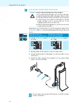 Preview for 15 page of Sennheiser 502874 Instruction Manual