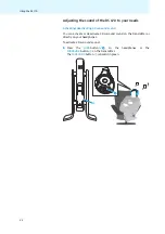 Preview for 23 page of Sennheiser 502874 Instruction Manual