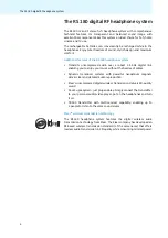 Preview for 5 page of Sennheiser 502875 Instruction Manual