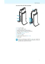 Предварительный просмотр 8 страницы Sennheiser 502875 Instruction Manual