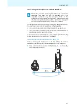 Предварительный просмотр 26 страницы Sennheiser 502875 Instruction Manual