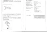 Preview for 5 page of Sennheiser 5032 P Instructions For Use Manual