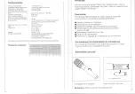 Preview for 9 page of Sennheiser 5032 P Instructions For Use Manual