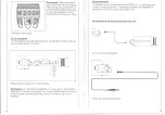 Preview for 10 page of Sennheiser 5032 P Instructions For Use Manual