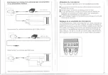 Предварительный просмотр 11 страницы Sennheiser 5032 P Instructions For Use Manual