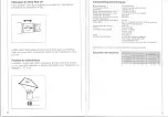 Preview for 12 page of Sennheiser 5032 P Instructions For Use Manual