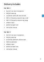 Preview for 4 page of Sennheiser 504230 Instruction Manual