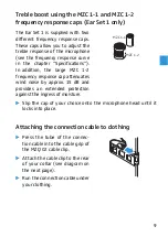 Preview for 10 page of Sennheiser 504230 Instruction Manual