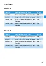 Preview for 12 page of Sennheiser 504230 Instruction Manual