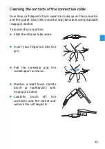 Предварительный просмотр 14 страницы Sennheiser 504230 Instruction Manual