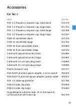 Preview for 16 page of Sennheiser 504230 Instruction Manual