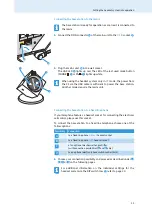 Предварительный просмотр 12 страницы Sennheiser 504302 Instruction Manual