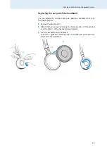 Предварительный просмотр 34 страницы Sennheiser 504302 Instruction Manual