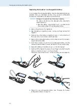 Предварительный просмотр 35 страницы Sennheiser 504302 Instruction Manual