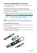 Preview for 5 page of Sennheiser 505453 Instruction Manual