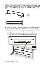 Preview for 22 page of Sennheiser 508612 Mounting Instructions