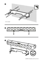 Preview for 23 page of Sennheiser 508612 Mounting Instructions