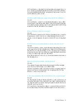 Preview for 3 page of Sennheiser 508973 Frequently Asked Questions Manual