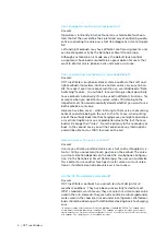 Preview for 4 page of Sennheiser 508973 Frequently Asked Questions Manual