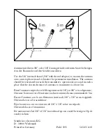 Preview for 8 page of Sennheiser A 12 AD-UHF Instructions For Use Manual