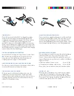 Предварительный просмотр 6 страницы Sennheiser A 200 audioport Instructions For Use Manual