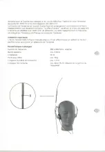 Preview for 2 page of Sennheiser A 5 Instructions For Use