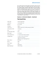 Preview for 3 page of Sennheiser A 5000-CP Manual