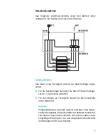 Preview for 5 page of Sennheiser AC 2 Instructions For Use Manual