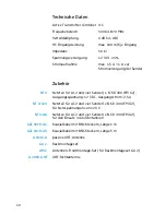 Preview for 8 page of Sennheiser AC 2 Instructions For Use Manual