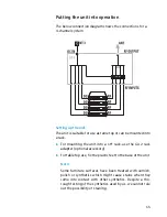 Предварительный просмотр 16 страницы Sennheiser AC 2 Instructions For Use Manual