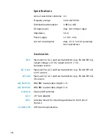 Preview for 19 page of Sennheiser AC 2 Instructions For Use Manual