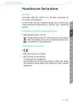 Preview for 18 page of Sennheiser AC 3 Instruction Manual