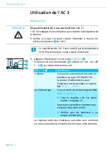 Preview for 31 page of Sennheiser AC 3 Instruction Manual