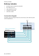 Preview for 5 page of Sennheiser AC 3200-II High Gain Instruction Manual