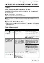 Preview for 12 page of Sennheiser AC 3200-II High Gain Instruction Manual