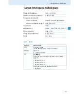 Preview for 50 page of Sennheiser AC 3200 Instructions For Use Manual