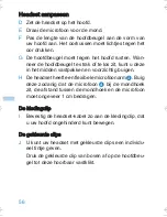 Preview for 56 page of Sennheiser ActiveGard CC 520 Manual