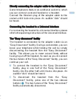 Preview for 5 page of Sennheiser ActiveGard CC 530 Manual