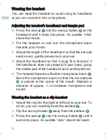 Preview for 6 page of Sennheiser ActiveGard CC 530 Manual