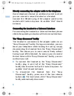 Preview for 6 page of Sennheiser ActiveGard SH 330 Instructions For Use Manual