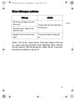 Preview for 19 page of Sennheiser ActiveGard SH 330 Instructions For Use Manual