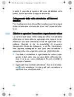 Preview for 36 page of Sennheiser ActiveGard SH 330 Instructions For Use Manual