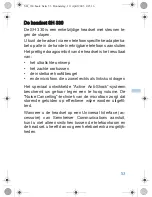 Preview for 53 page of Sennheiser ActiveGard SH 330 Instructions For Use Manual