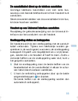 Preview for 55 page of Sennheiser ActiveGuard CC 510 Manual