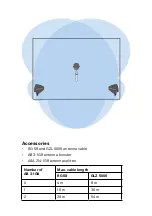 Preview for 7 page of Sennheiser AD 1800 Instruction Manual