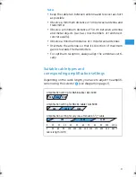 Preview for 13 page of Sennheiser AD 3700 Instructions For Use Manual