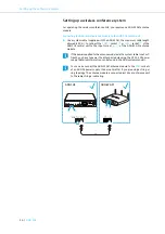 Предварительный просмотр 18 страницы Sennheiser ADN CU1 Instruction Manual