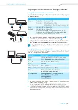 Предварительный просмотр 19 страницы Sennheiser ADN CU1 Instruction Manual