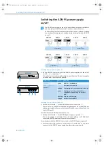 Preview for 15 page of Sennheiser ADN PS - Quick Manual