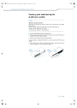 Preview for 16 page of Sennheiser ADN PS - Quick Manual